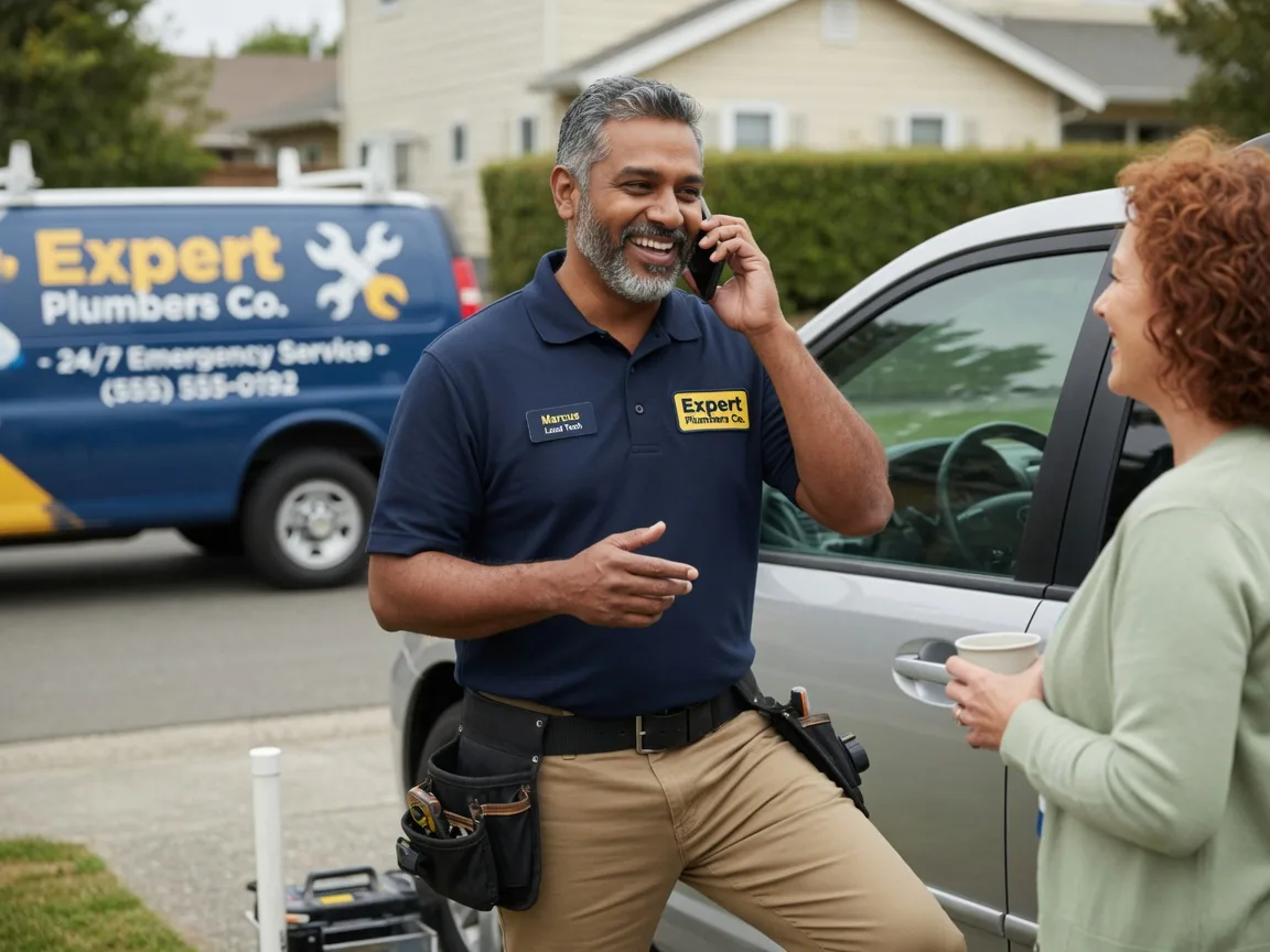 Drain Cleaning Covington, TN FAQs