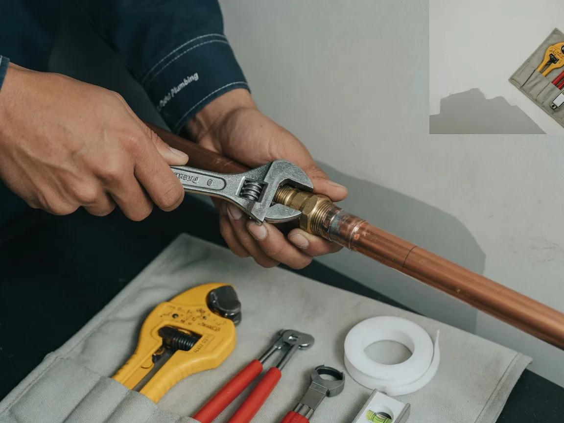 Why choose Drain Cleaning in Covington, TN